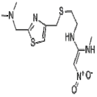 Nizatidine