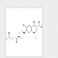 Norfloxacin Succinil