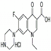 Norfloxacin HCL