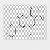 Norfloxacin