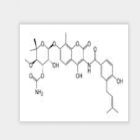 Novobiocin