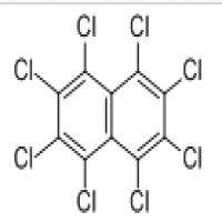 Octachloronaphthalene