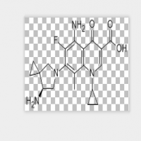 Olamufloxacin