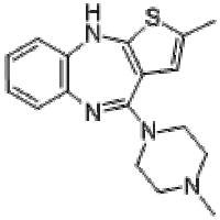 Olanzapine