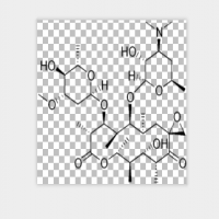 Oleandomycin