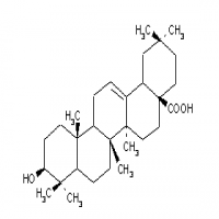 Oleanic acid hydrate