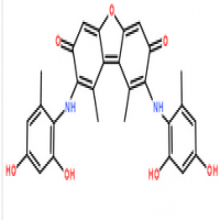 Orcein