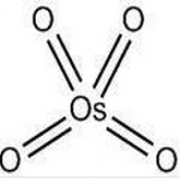 Osmium tetroxide