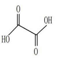 Oxalic acid