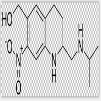 Oxamniquine