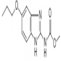 Oxibendazole