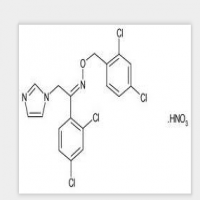 Oxiconazole nitrate