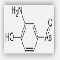 Oxophenarsine