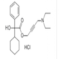 Oxybutynin Hydrochloride