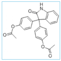 Oxyphenisatine