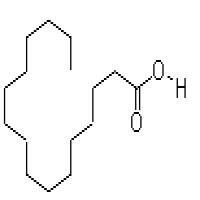 Palmitic acid