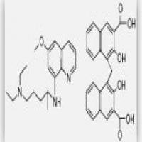 Pamaquine Naphthoate