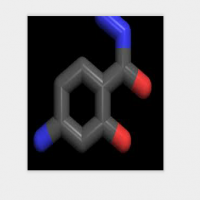 Para-aminosalicylic Acid Hydroazide