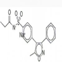 Parecoxib sodium