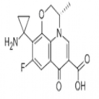 Pazufloxacin Mesilate