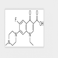 Pefloxacin