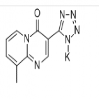 Pemirolast potassium