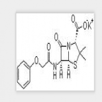 Penicillin V Potassium