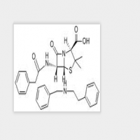 Penicillin benethamine