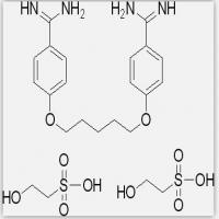 Pentamidine isethionate