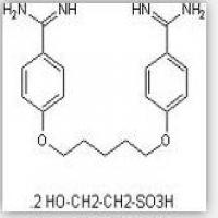 Pentamidine