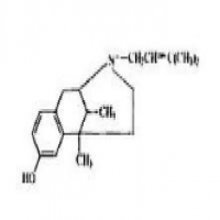 Pentazocine