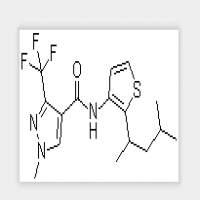 Penthiopyrad