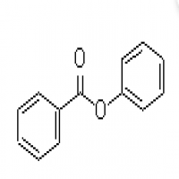 Phenyl benzoate