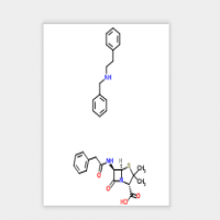 Phenylaminoethyl Penicillin