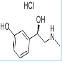 Phenylephrine HCl