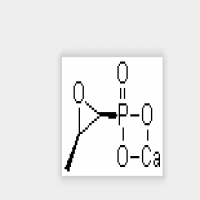 Phosphomycin calcium salt