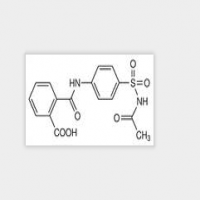 Phthalylsulfacetamide