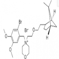 Pinaverium bromide