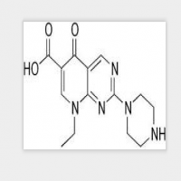 Pipemidic Acid