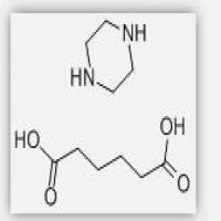 Piperazine Adipas