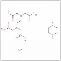 Piperazine Calcium Edetate