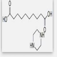 Piperazine Sebacate