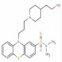 Pipotiazine