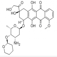 Pirarubicin