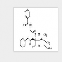 Pirbenicillin