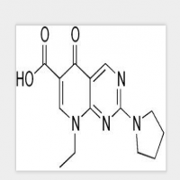 Piromidic Acid