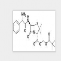 Pivampicillin