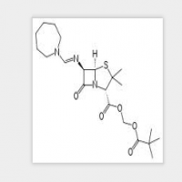 Pivmecillinam