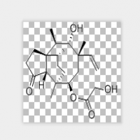 Pleuromulin