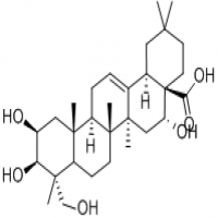 Polygalacic acid